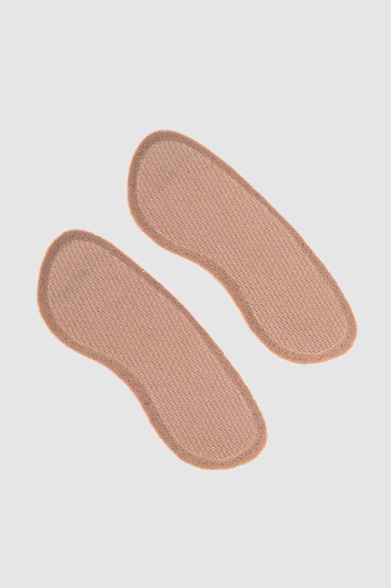 En Pointe Orthotics Gaynor Minden Heel Grippers