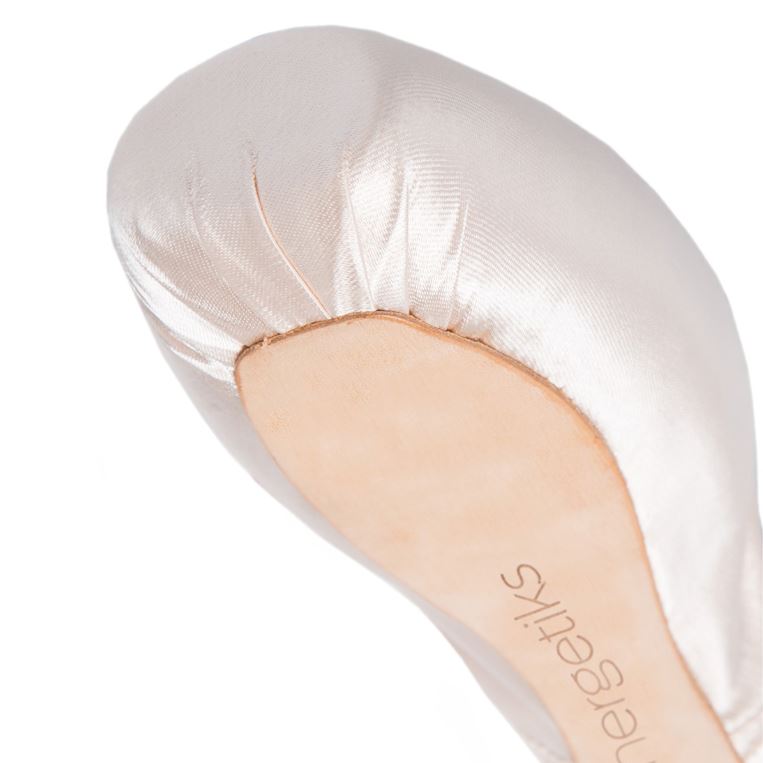 En Pointe Orthotics | Shop